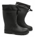 Kamik Icebreaker schwarzer Winterstiefel | ARNO-schuhe.de – Schuhe mit Tradition