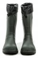 Kamik Forester khaki schwarz Winterstiefel | ARNO-schuhe.de – Schuhe mit Tradition
