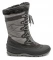 Kamik Snovalley4 grau Damen Winterstiefel | ARNO-schuhe.de – Schuhe mit Tradition