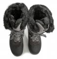 Kamik Snovalley4 grau Damen Winterstiefel | ARNO-schuhe.de – Schuhe mit Tradition