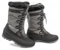 Kamik Snovalley4 grau Damen Winterstiefel | ARNO-schuhe.de – Schuhe mit Tradition
