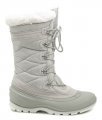 Kamik Snovalley4 hellgrau Damen Winterstiefel | ARNO-schuhe.de – Schuhe mit Tradition