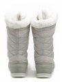 Kamik Snovalley4 hellgrau Damen Winterstiefel | ARNO-schuhe.de – Schuhe mit Tradition