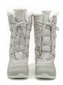 Kamik Snovalley4 hellgrau Damen Winterstiefel | ARNO-schuhe.de – Schuhe mit Tradition