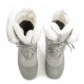 Kamik Snovalley4 hellgrau Damen Winterstiefel | ARNO-schuhe.de – Schuhe mit Tradition
