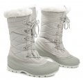 Kamik Snovalley4 hellgrau Damen Winterstiefel | ARNO-schuhe.de – Schuhe mit Tradition