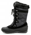 Kamik Snovalley4 schwarz Damen Winterstiefel | ARNO-schuhe.de – Schuhe mit Tradition