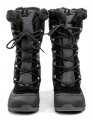 Kamik Snovalley4 schwarz Damen Winterstiefel | ARNO-schuhe.de – Schuhe mit Tradition