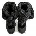 Kamik Snovalley4 schwarz Damen Winterstiefel | ARNO-schuhe.de – Schuhe mit Tradition