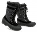 Kamik Snovalley4 schwarz Damen Winterstiefel | ARNO-schuhe.de – Schuhe mit Tradition