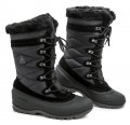 Kamik Snovalley4 schwarz Damen Winterstiefel | ARNO-schuhe.de – Schuhe mit Tradition