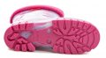 Demar 0039 Kinder Gummistiefel rosa | ARNO-schuhe.de – Schuhe mit Tradition