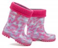 Demar 0039 Kinder Gummistiefel rosa | ARNO-schuhe.de – Schuhe mit Tradition