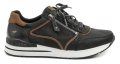 Mustang 1352-310-9 schwarz Damenstiefel | ARNO-schuhe.de – Schuhe mit Tradition
