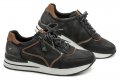 Mustang 1352-310-9 schwarz Damenstiefel | ARNO-schuhe.de – Schuhe mit Tradition