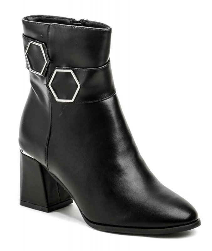 T.Sokolski schwarz Damen Schuhe Z21-35 | ARNO-schuhe.de – Schuhe mit Tradition