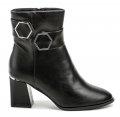 T.Sokolski schwarz Damen Schuhe Z21-35 | ARNO-schuhe.de – Schuhe mit Tradition