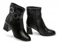 T.Sokolski schwarz Damen Schuhe Z21-35 | ARNO-schuhe.de – Schuhe mit Tradition