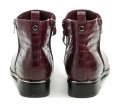 T.Sokolski burgundy Damen Schuhe Z21-37 | ARNO-schuhe.de – Schuhe mit Tradition
