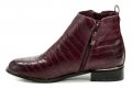 T.Sokolski burgundy Damen Schuhe Z21-37 | ARNO-schuhe.de – Schuhe mit Tradition