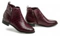 T.Sokolski burgundy Damen Schuhe Z21-37 | ARNO-schuhe.de – Schuhe mit Tradition