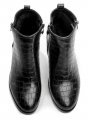 T.Sokolski schwarz Damen Schuhe Z21-37 | ARNO-schuhe.de – Schuhe mit Tradition