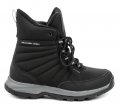 DK 1027 schwarz Damen Winterstiefel | ARNO-schuhe.de – Schuhe mit Tradition