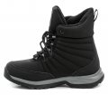 DK 1027 schwarz Damen Winterstiefel | ARNO-schuhe.de – Schuhe mit Tradition