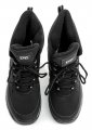 DK 1027 schwarz Damen Winterstiefel | ARNO-schuhe.de – Schuhe mit Tradition