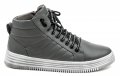 La Pinta 0105-728 grau Damen Winterstiefel | ARNO-schuhe.de – Schuhe mit Tradition