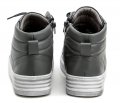 La Pinta 0105-728 grau Damen Winterstiefel | ARNO-schuhe.de – Schuhe mit Tradition