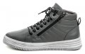 La Pinta 0105-728 grau Damen Winterstiefel | ARNO-schuhe.de – Schuhe mit Tradition