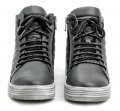 La Pinta 0105-728 grau Damen Winterstiefel | ARNO-schuhe.de – Schuhe mit Tradition