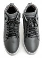 La Pinta 0105-728 grau Damen Winterstiefel | ARNO-schuhe.de – Schuhe mit Tradition