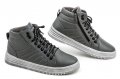 La Pinta 0105-728 grau Damen Winterstiefel | ARNO-schuhe.de – Schuhe mit Tradition