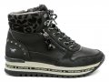 Mustang 1364-503-9 schwarz Damen Winterstiefel | ARNO-schuhe.de – Schuhe mit Tradition
