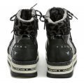 Mustang 1364-503-9 schwarz Damen Winterstiefel | ARNO-schuhe.de – Schuhe mit Tradition