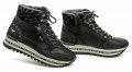 Mustang 1364-503-9 schwarz Damen Winterstiefel | ARNO-schuhe.de – Schuhe mit Tradition