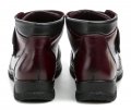 Axel AXCW165 burgunderrot Damenstiefel Weite H | ARNO-schuhe.de – Schuhe mit Tradition
