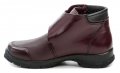 Axel AXCW165 burgunderrot Damenstiefel Weite H | ARNO-schuhe.de – Schuhe mit Tradition