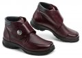 Axel AXCW165 burgunderrot Damenstiefel Weite H | ARNO-schuhe.de – Schuhe mit Tradition