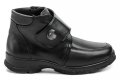 Axel AXCW165 schwarz Damenschuh Weite H | ARNO-schuhe.de – Schuhe mit Tradition