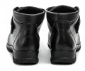 Axel AXCW165 schwarz Damenschuh Weite H | ARNO-schuhe.de – Schuhe mit Tradition