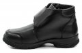 Axel AXCW165 schwarz Damenschuh Weite H | ARNO-schuhe.de – Schuhe mit Tradition