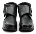 Axel AXCW165 schwarz Damenschuh Weite H | ARNO-schuhe.de – Schuhe mit Tradition