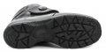 Axel AXCW165 schwarz Damenschuh Weite H | ARNO-schuhe.de – Schuhe mit Tradition