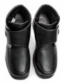 Axel AXCW165 schwarz Damenschuh Weite H | ARNO-schuhe.de – Schuhe mit Tradition