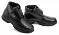 Axel AXCW165 schwarz Damenschuh Weite H | ARNO-schuhe.de – Schuhe mit Tradition