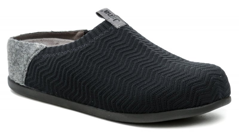 Jana 8-27302-27 schwarz Damen Hausschuhe | ARNO-schuhe.de – Schuhe mit Tradition