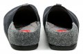 Jana 8-27302-27 schwarz Damen Hausschuhe | ARNO-schuhe.de – Schuhe mit Tradition